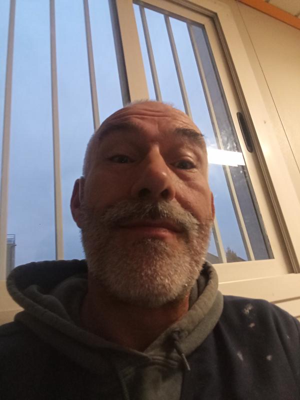 Christophe Souveton 54 ans La Ricamarie