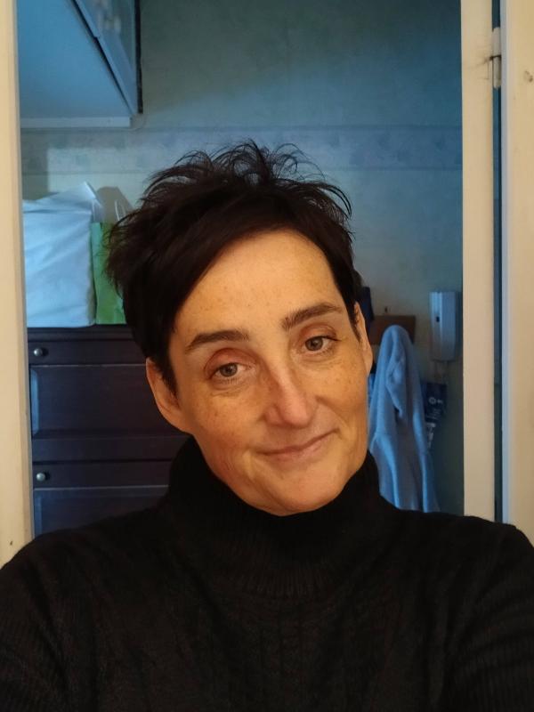 Vanessa 45 ans Royan