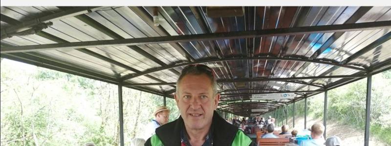 marc 64 ans Figeac
