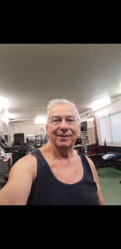 Mimi 71 ans Toulouse