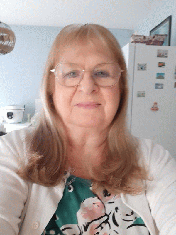 GIVERNY 69 ans Bouguenais