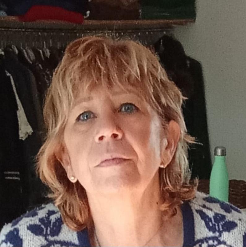 Tricia 59 ans Tours