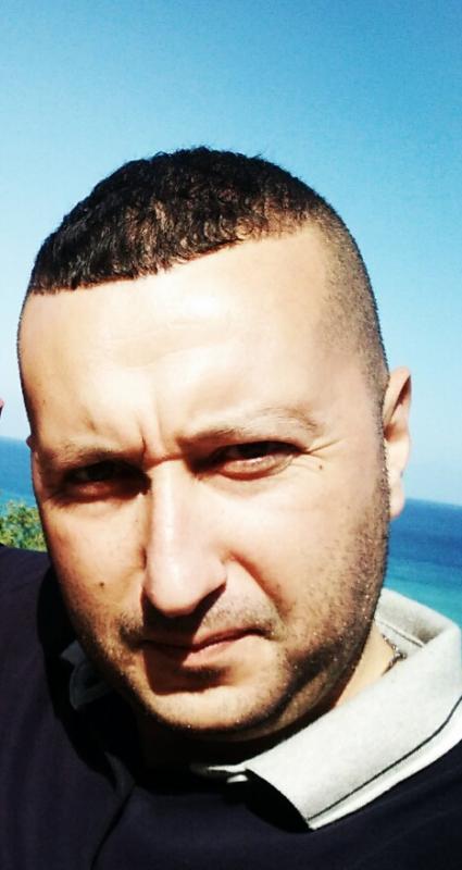 SamCalm 45 ans Saint Nazaire