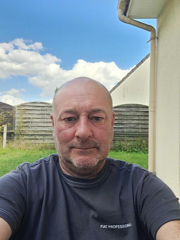 Alain 55 ans Tourville la Rivière