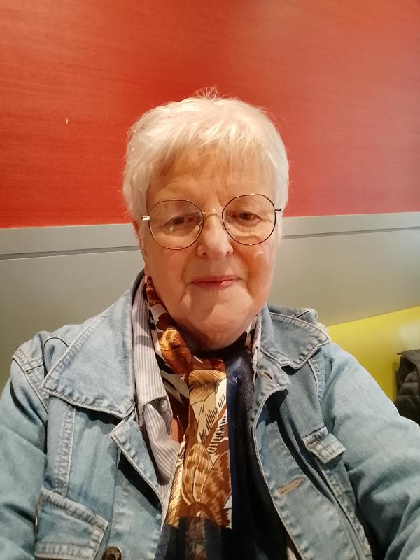 Momo 72 ans Guebwiller