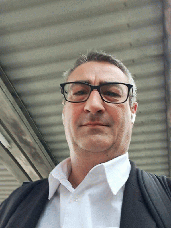 Philippe 54 ans Pontoise