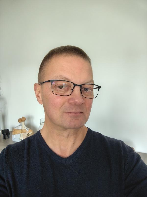 Pascal  56 ans Marles les Mines