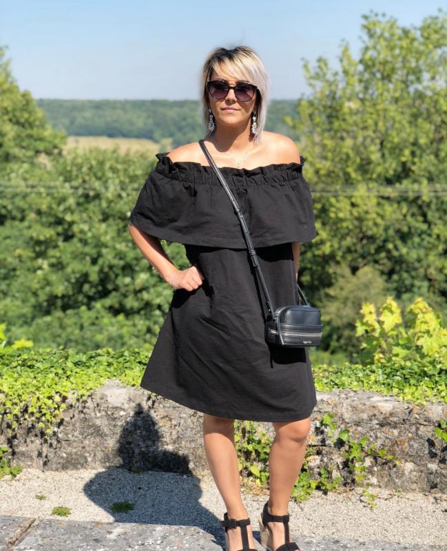anne-patricia 40 ans Moulins sur Céphons