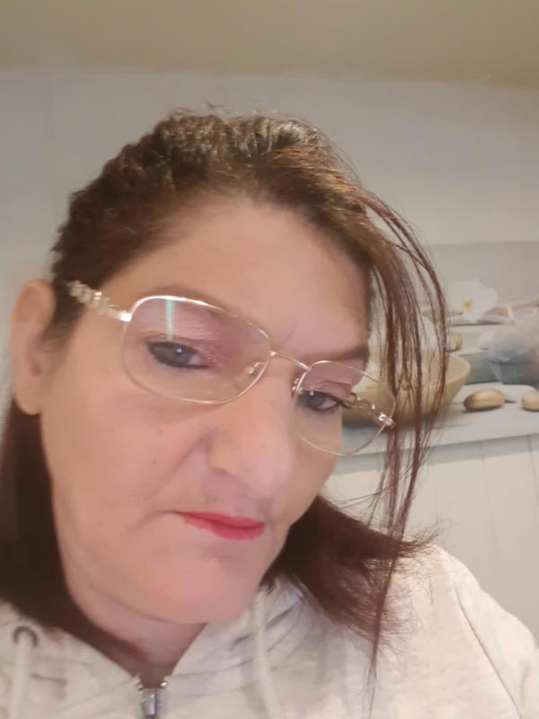 cathy 50 ans Sissonne