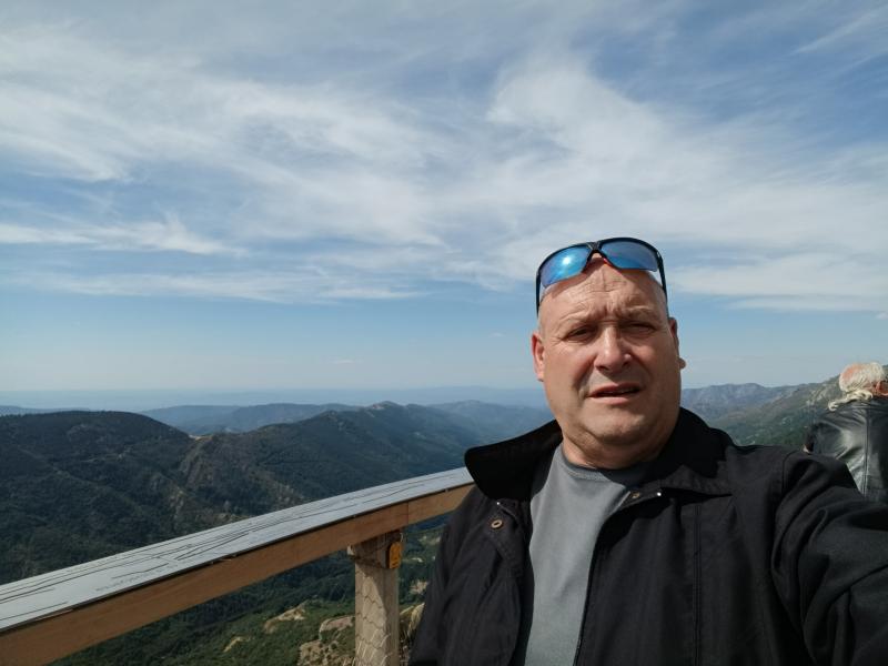 Dany 60 ans Challans