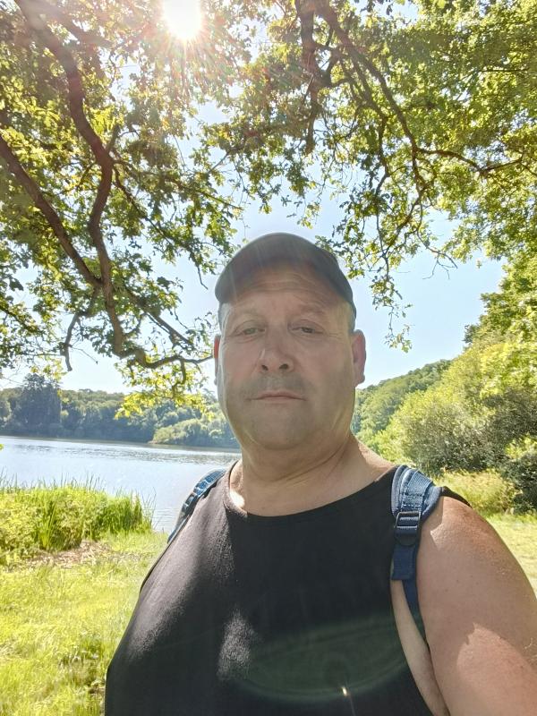 Dany 61 ans Challans