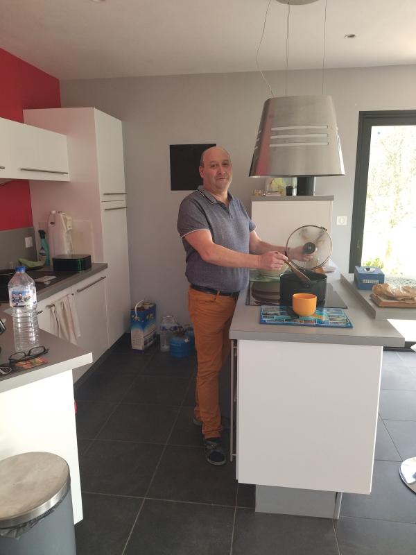 Dany 61 ans Challans