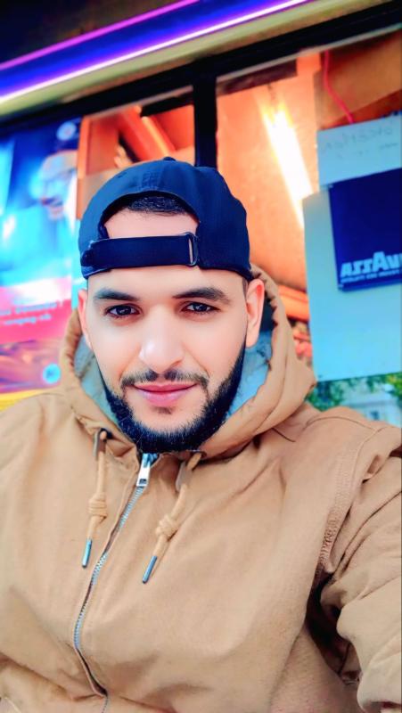 Afif 18 ans Ambronay