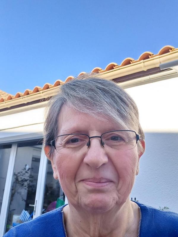 Mitch 71 ans La Rochelle