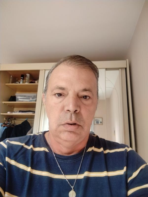 Frédéric 56 ans L'Herbergement