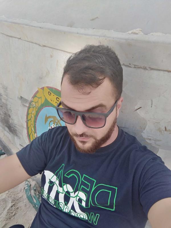 dany 35 ans Angoulême