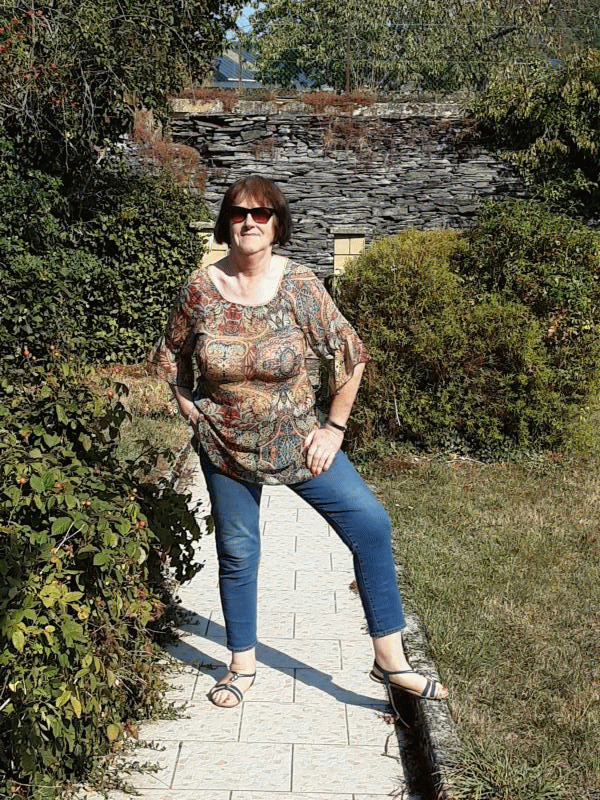 Dominique  72 ans Fumay