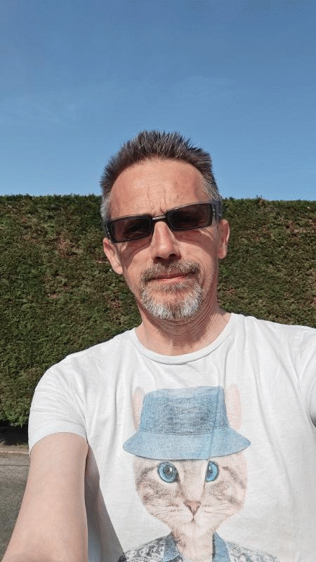 Foenix  56 ans Épouville