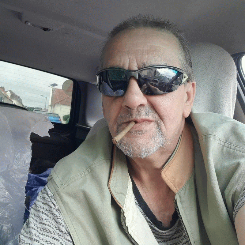 Liberta 57 ans Boulogne sur Mer