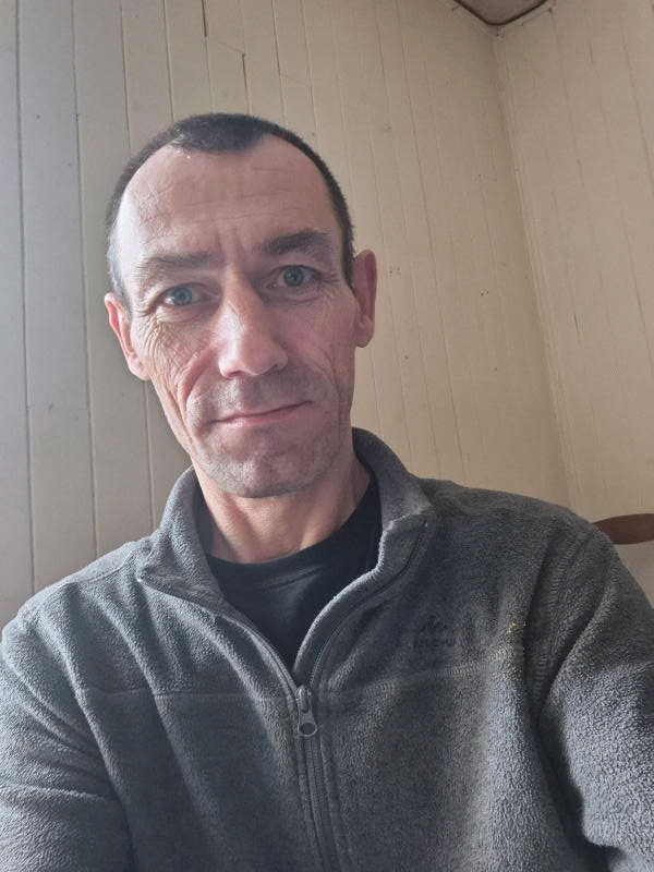 geraldbechir 46 ans Joncherey