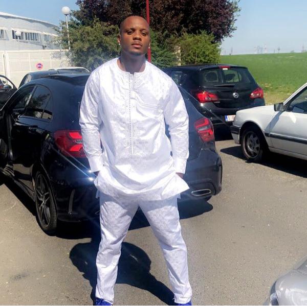 mike 39 ans paris 20eme arrondissement