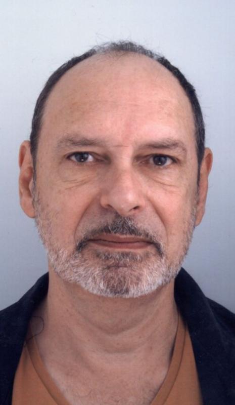 Manu  63 ans Besançon
