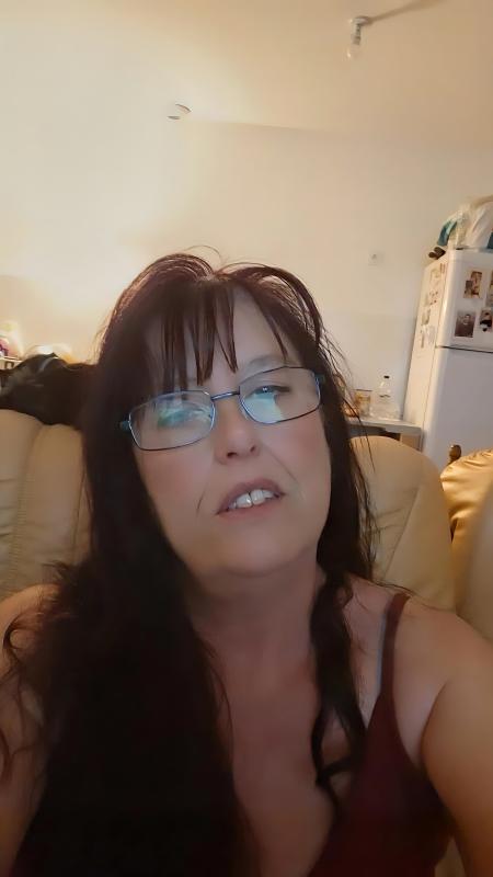 Brini 52 ans Fontenay le Comte