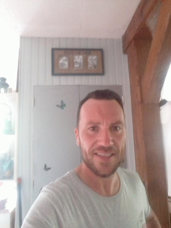 Dadou 45 ans Condé sur Noireau