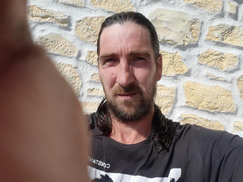 Jo 45 ans Albon