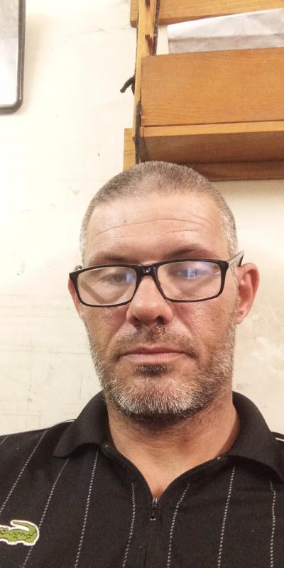 Jacques Pradier 43 ans Beaucaire