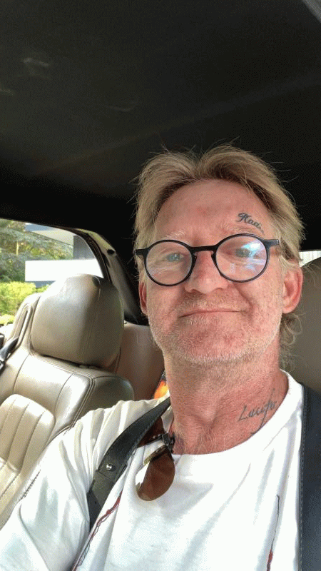 Franck 52 ans Offendorf