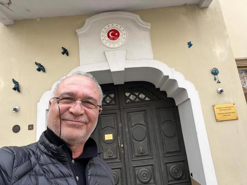 Eduardo 59 ans Toulouse