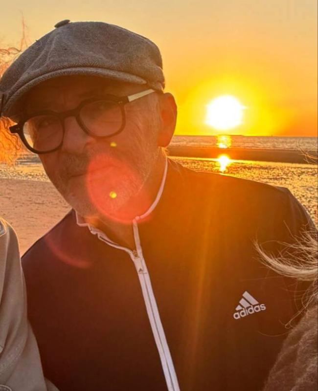 François 62 ans Honfleur