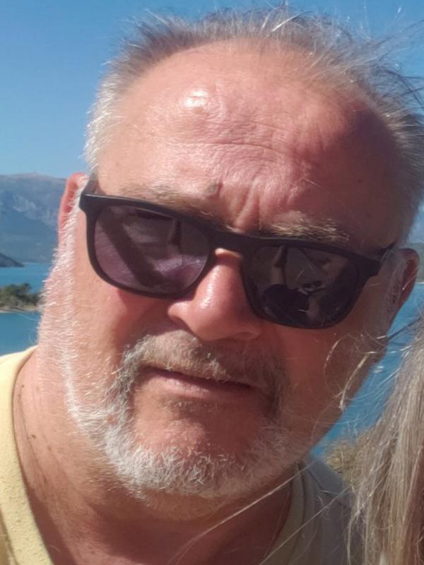 Thitou 61 ans Limoges