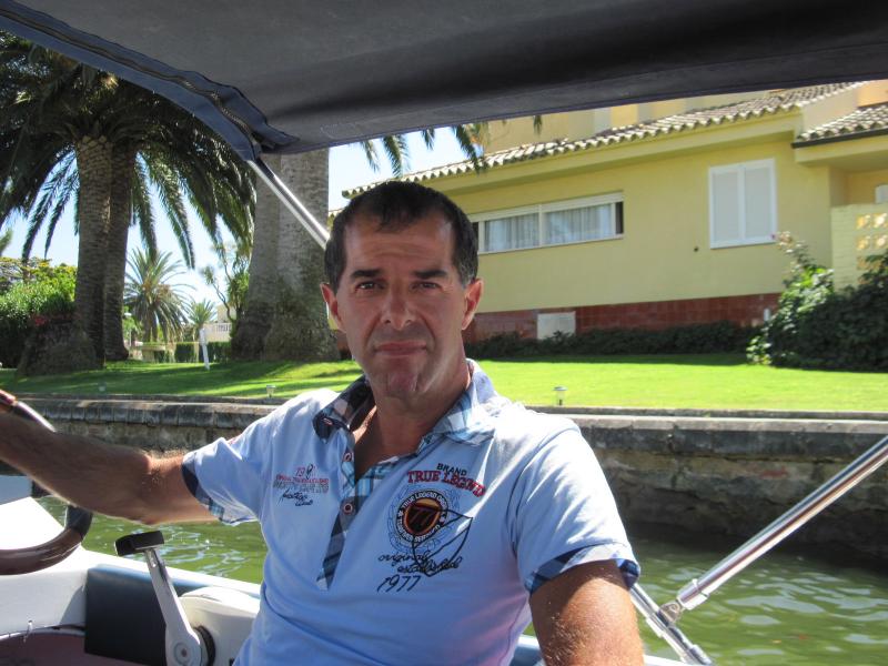 Muss  57 ans Saint Cyprien