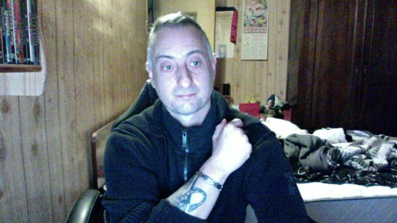 FREDCOQUIN 46 ans Béziers