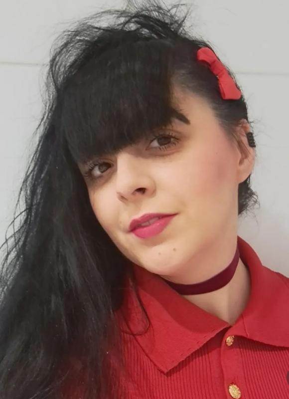 jeannette 31 ans Rouen
