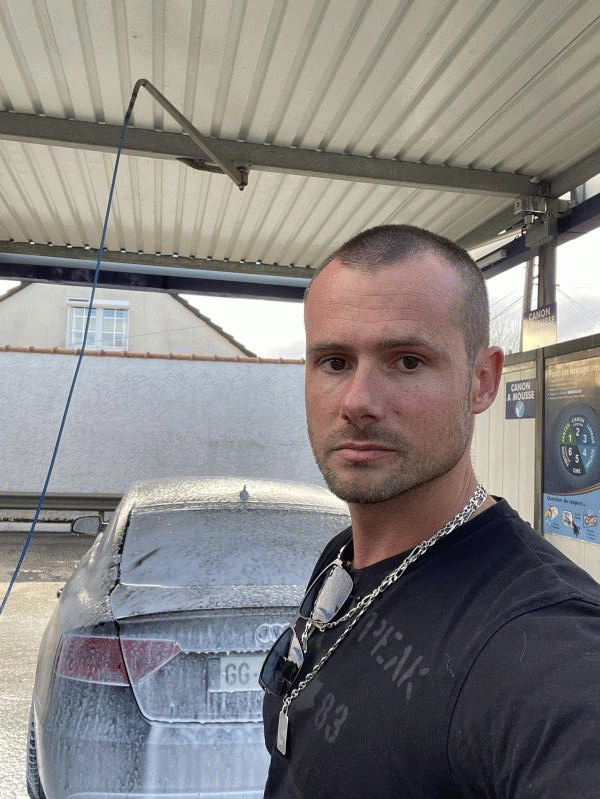 Olive 37 ans Pécy