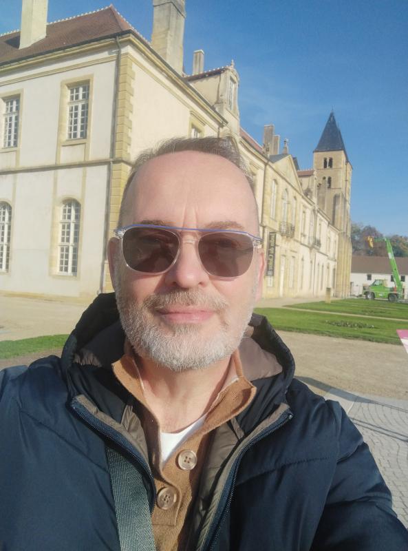 week-end  61 ans Charlieu