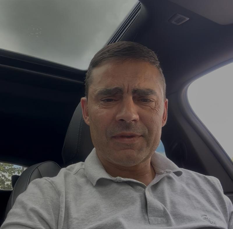 Mike 49 ans Villiers sur Marne