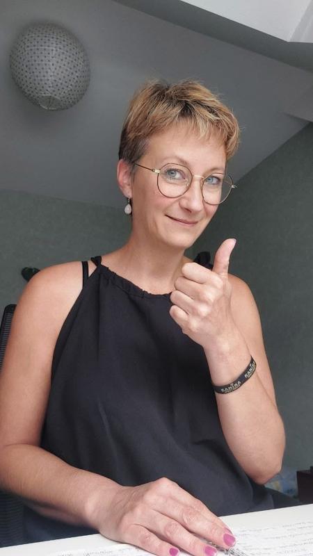 Alice 51 ans Montpellier