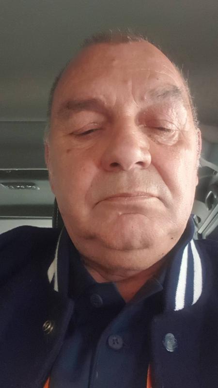 marc 61 ans Brie Comte Robert