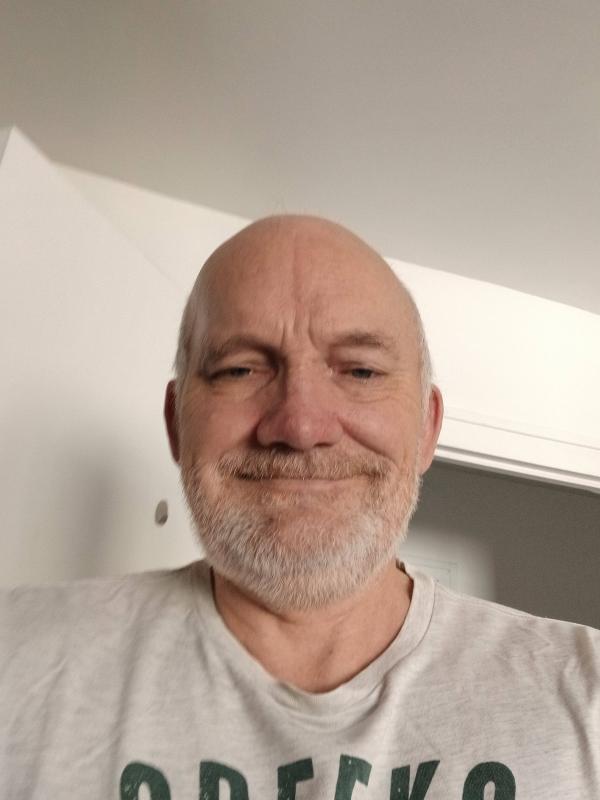Didier 57 ans Terrasson la Villedieu