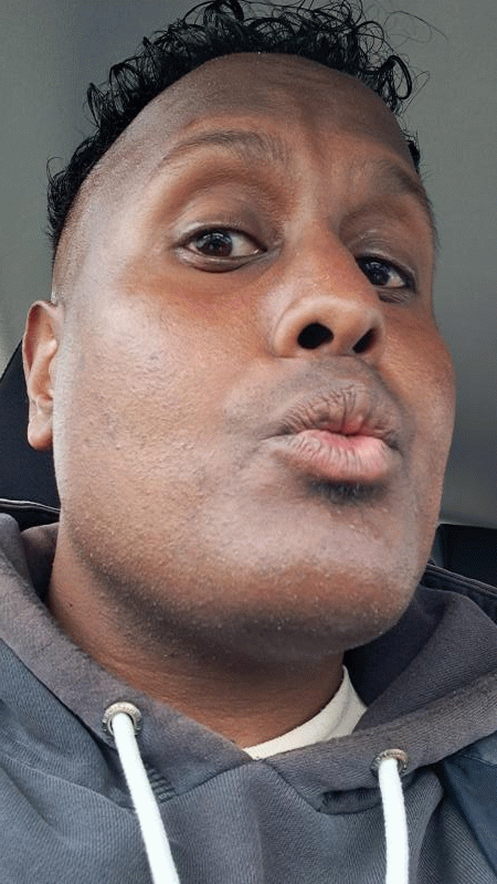 Rich 44 ans Le Mans