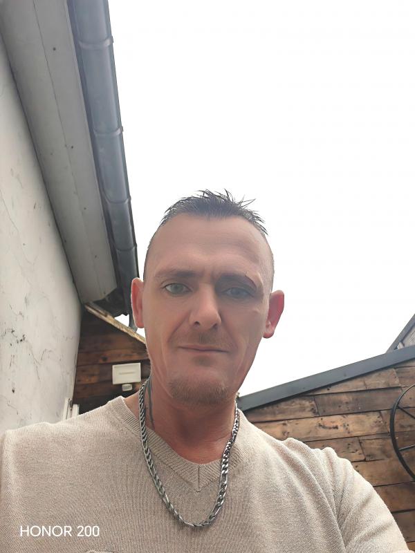 Angel 45 ans Béthune