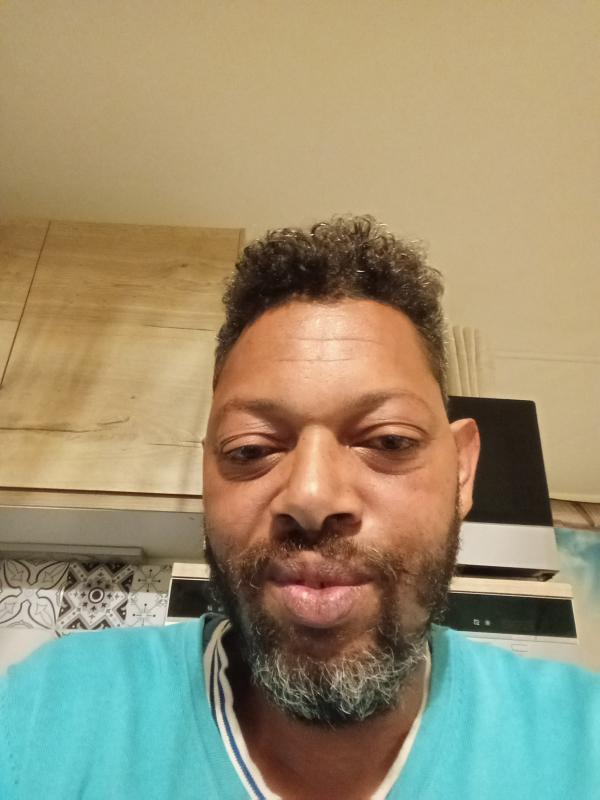 Doudoux 42 ans La Roche sur Yon