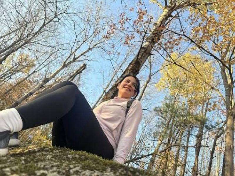 Patricia 43 ans Allainville en Beauce