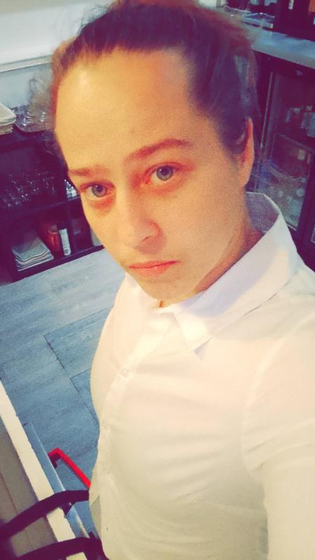 Marion 27 ans Lisieux