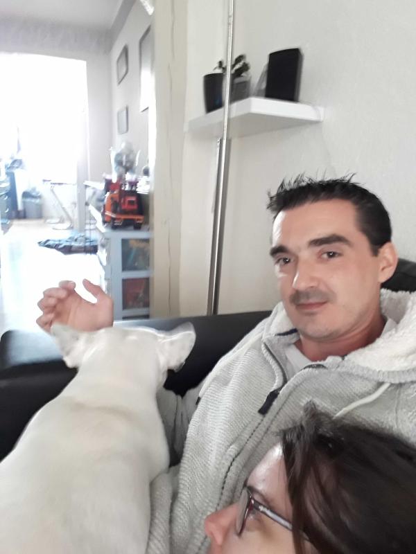 Aurélien 38 ans Guignicourt