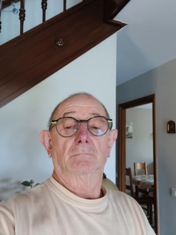 Gege 79 ans Reiningue